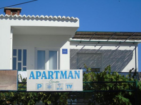 Отель Apartment Šimeto  Примоштен